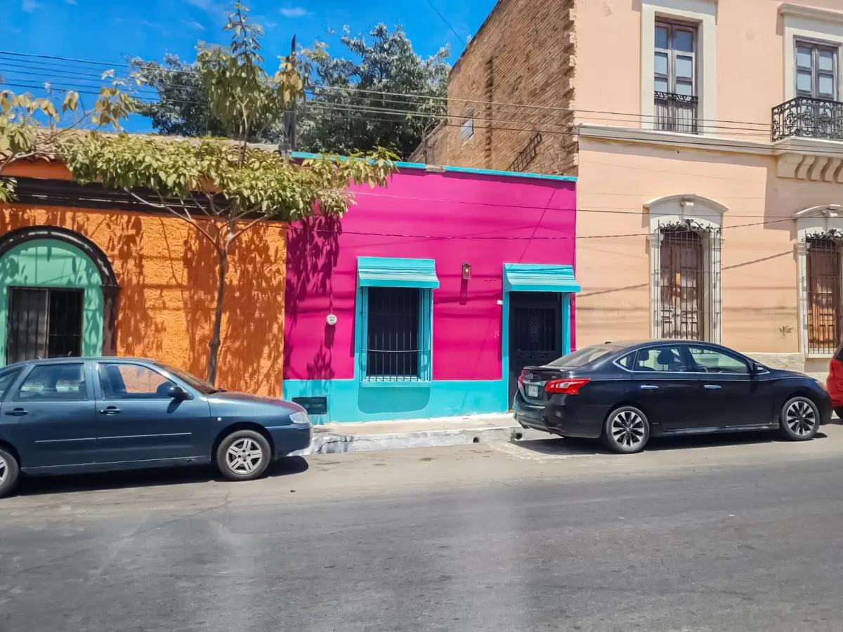 Casa en venta en Mazatlán Centro, Mazatlán — foto 1 de 20