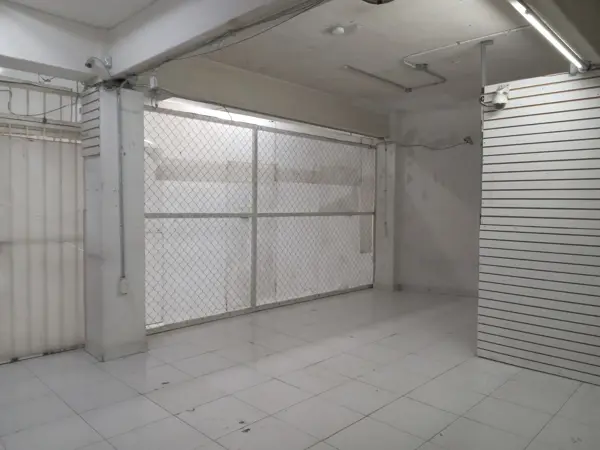 Bodega en renta en Centro (Área 1), Cuauhtémoc — foto 3 de 14