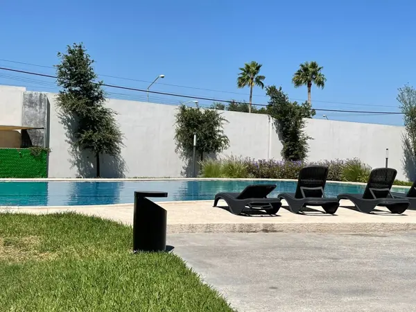 Departamento en renta en Living San Nicolás, San Nicolás de los Garza — foto 3 de 16