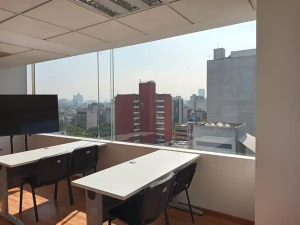 Oficina en renta en Juarez, Cuauhtémoc — foto 2 de 12