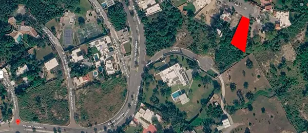 Terreno en venta en Campestre los Cristales, Monterrey — foto 2 de 10