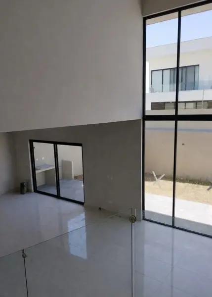 Casa en venta en Amorada Privada Residencial, Santiago — foto 2 de 8