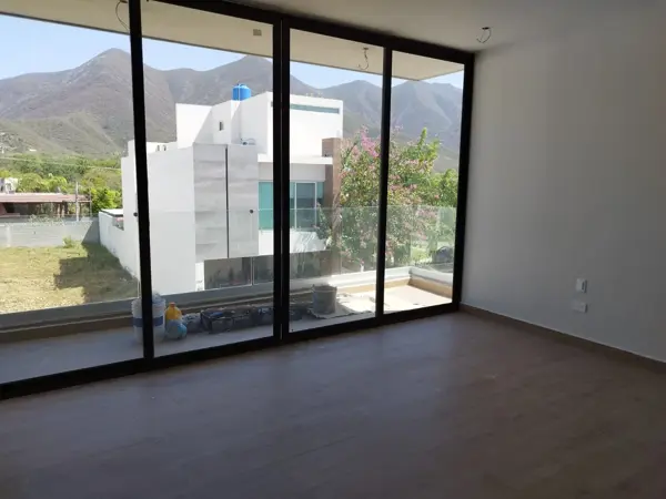 Casa en venta en Amorada Privada Residencial, Santiago — foto 3 de 8