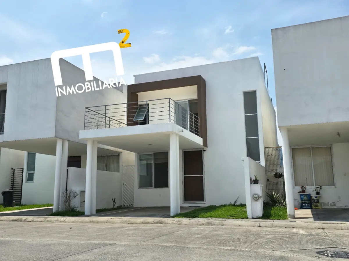 Casa en venta en Rincon Chico, Orizaba — foto 1 de 20