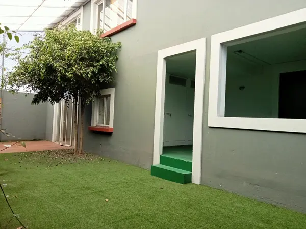 Casa en venta en Lomas del Chamizal, Cuajimalpa de Morelos — foto 3 de 37