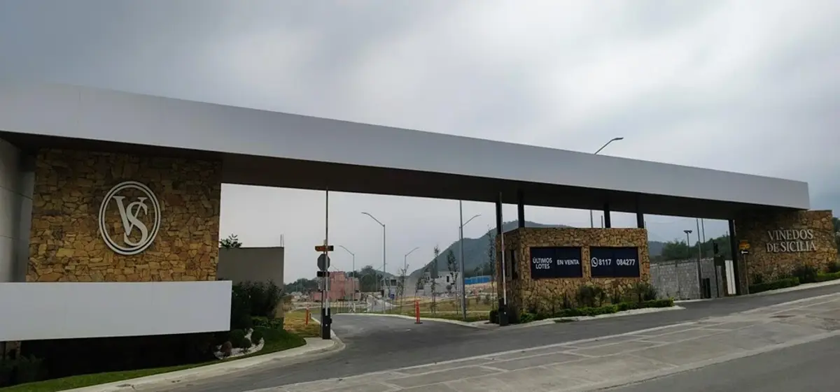 Terreno en venta en San Andres, Santiago — foto 1 de 10