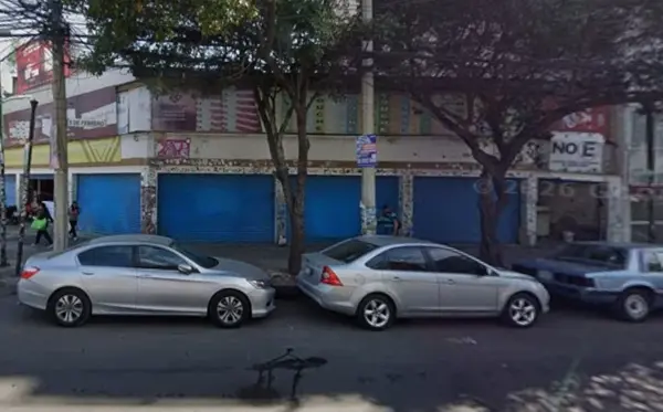 Local en renta en Centro (Área 8), Cuauhtémoc — foto 3 de 4
