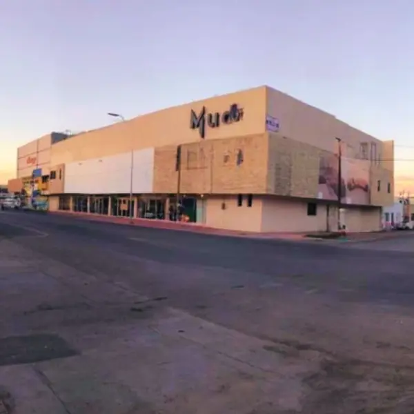 Bodega en Renta en Zona Centro de Torreón Coah. de Zaragoza.