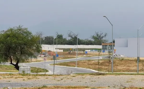 Terreno en venta en San Andres, Santiago — foto 3 de 10