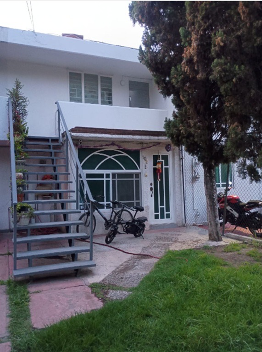 Casa en venta en Izcalli Rinconada, Tultitlán — foto 1 de 6