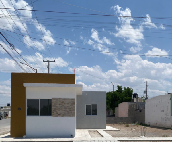 Casa en venta en Residencial del Bosque, Torreón — foto 2 de 15