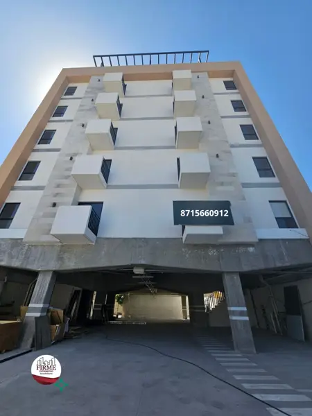 Departamento en Zona Centro cerca de Blvd. Independencia