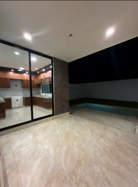 Casa en venta en Cholul, Mérida — foto 2 de 11