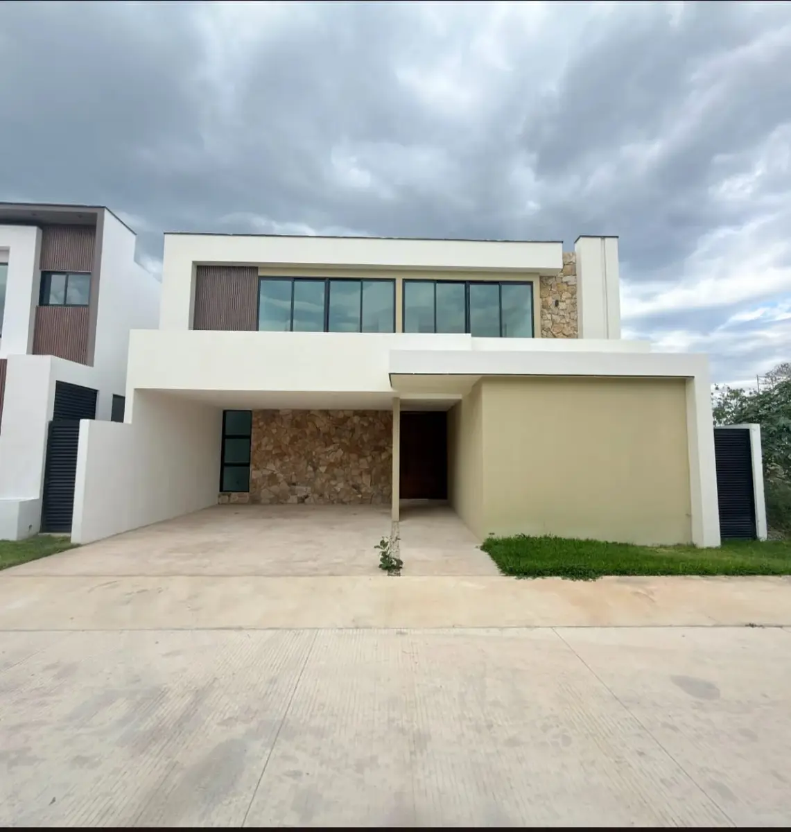 Casa en venta en Cholul, Mérida — foto 1 de 11