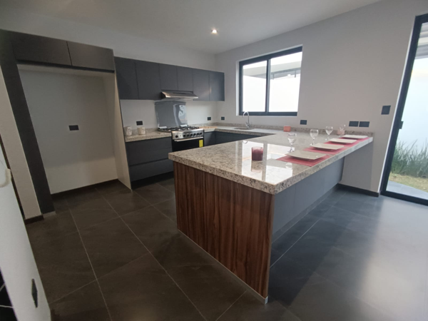 Casa en venta en Lomas de Angelópolis, San Andrés Cholula — foto 3 de 13