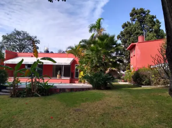 Casa en venta en Tlaltenango, Cuernavaca — foto 2 de 21