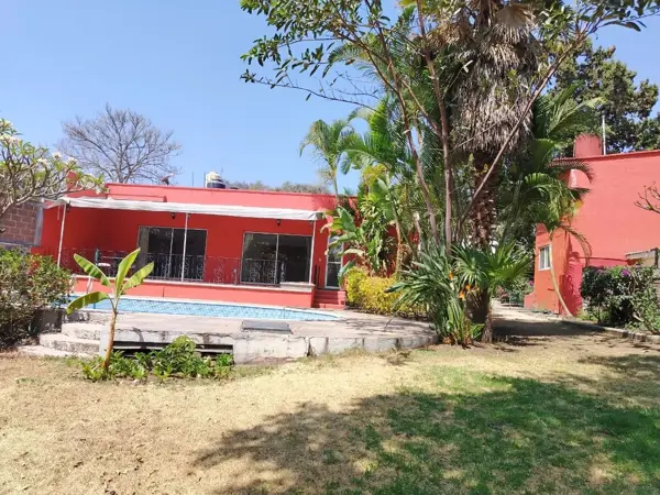 Casa en venta en Tlaltenango, Cuernavaca — foto 3 de 21