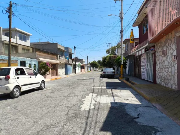 Casa en venta en Jardines de Morelos Sección Ríos, Ecatepec de Morelos — foto 2 de 46
