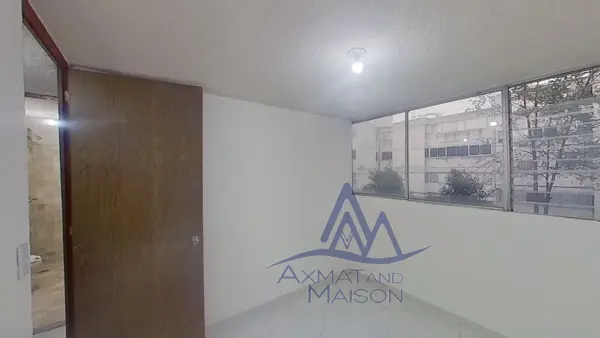 Departamento en venta en Loma Bonita, Coacalco de Berriozábal — foto 2 de 16