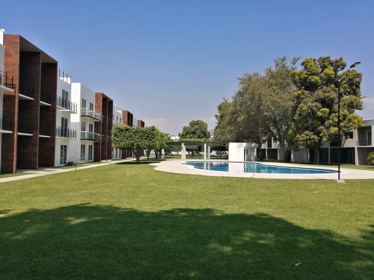 Departamento en venta en San Juan, Yautepec — foto 1 de 4