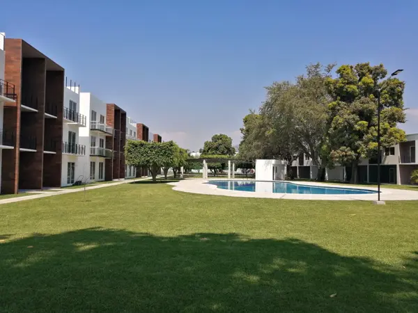 DEPARTAMENTO EN CONDOMINIO