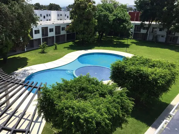 Departamento en venta en San Juan, Yautepec — foto 3 de 4