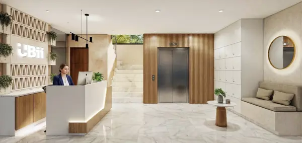 Departamento en venta en Temozon Norte, Mérida — foto 3 de 12