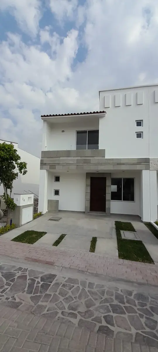 Casa en venta en Ciudad Maderas, El Marqués — foto 1 de 17