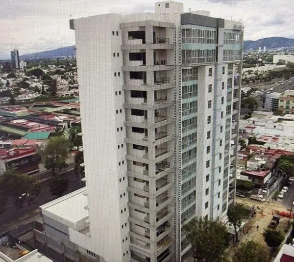 Departamento en venta en Vallarta San Jorge, Guadalajara — foto 2 de 13