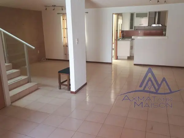 Casa en venta en Paseos de Chavarría, Mineral de la Reforma — foto 3 de 14