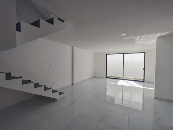 Casa en venta en Llanos Santa Maria, San Pedro Cholula — foto 3 de 25