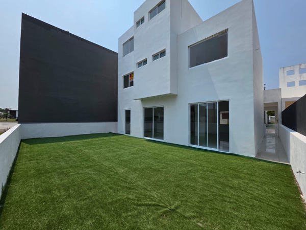 Casa en venta en Las Palmas, Medellín de Bravo — foto 2 de 34