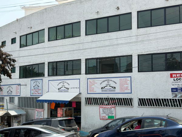 Local comercial