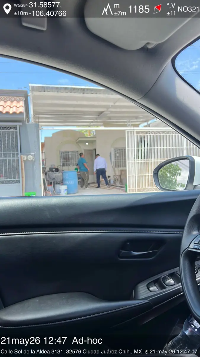 Departamento en venta en Praderas del Sol, Juárez