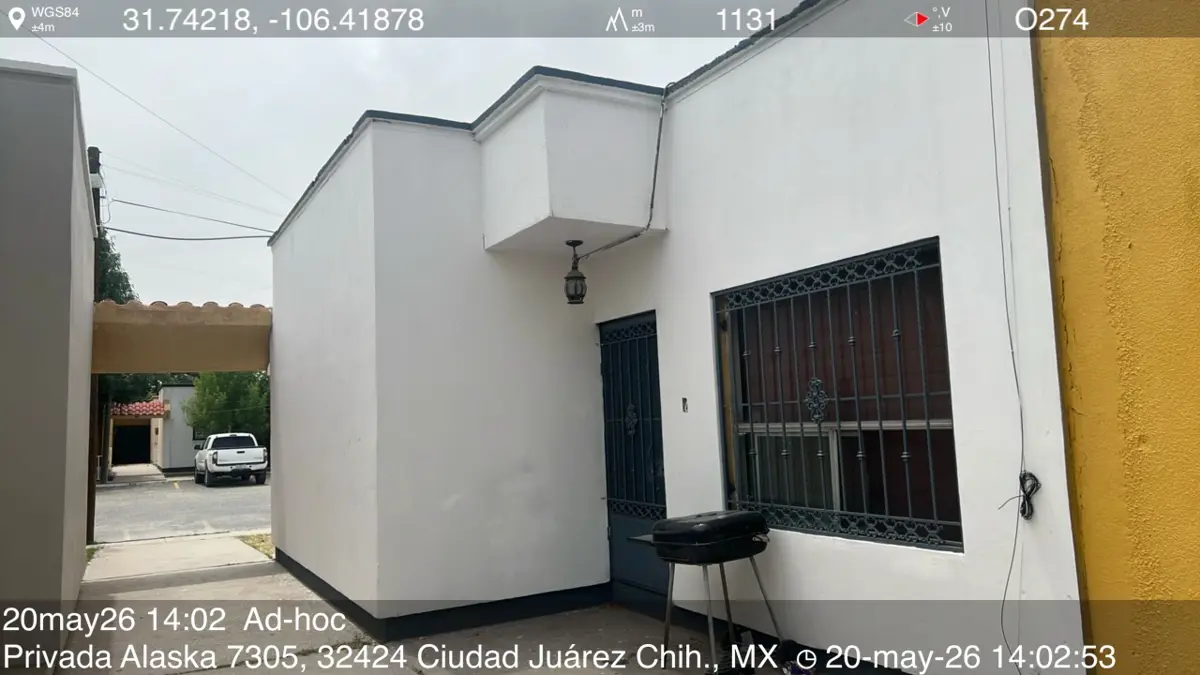 Departamento en venta en Magnolia, Juárez