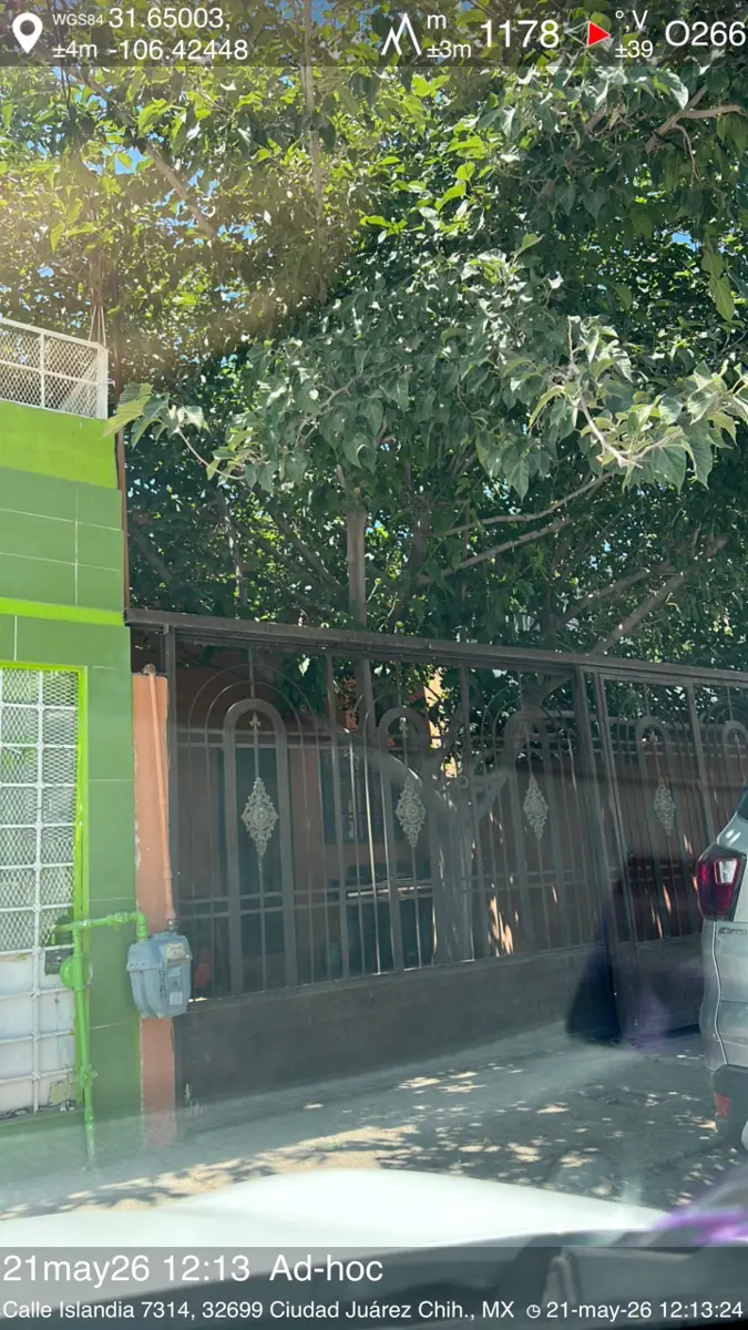Departamento en venta en Infonavit Tecnologico, Juárez