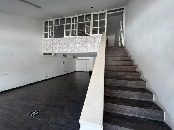 Local en Renta en Del Valle, San Pedro Garza García, Nuevo León 1