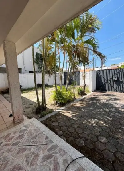 Casa en venta en Montecristo, Mérida — foto 2 de 14