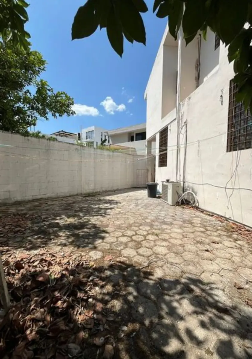 Casa en venta en Montecristo, Mérida — foto 1 de 14
