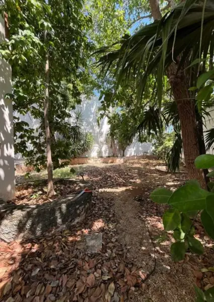 Casa en venta en Montecristo, Mérida — foto 3 de 14
