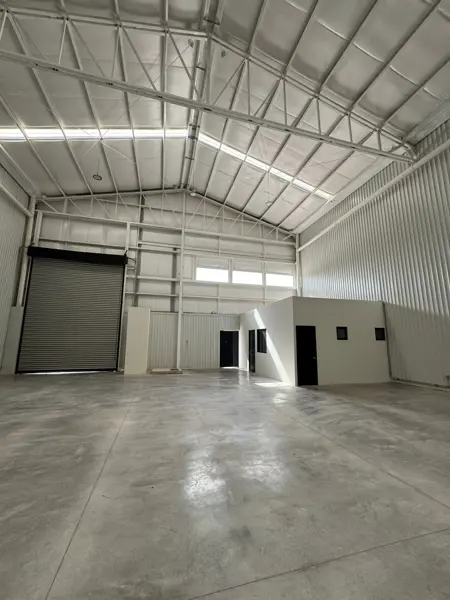 Bodega en renta en Industrial Mieleras, Torreón — foto 2 de 9