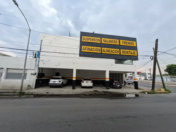 Local en renta cerca en zona tec