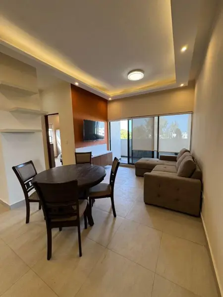 Departamento en Renta de 2r (Torre Grazia) en San Nicolás, Nuevo León
