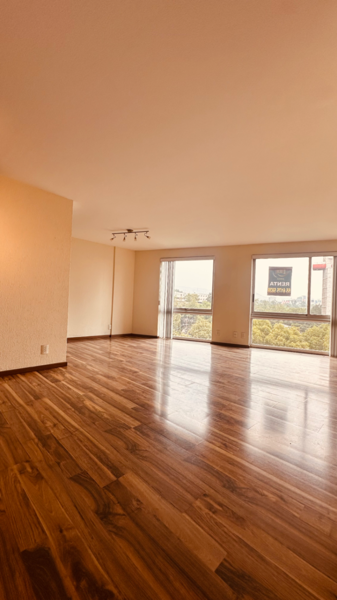 Departamento en renta en Jardines En la Montaña, Tlalpan — foto 3 de 15