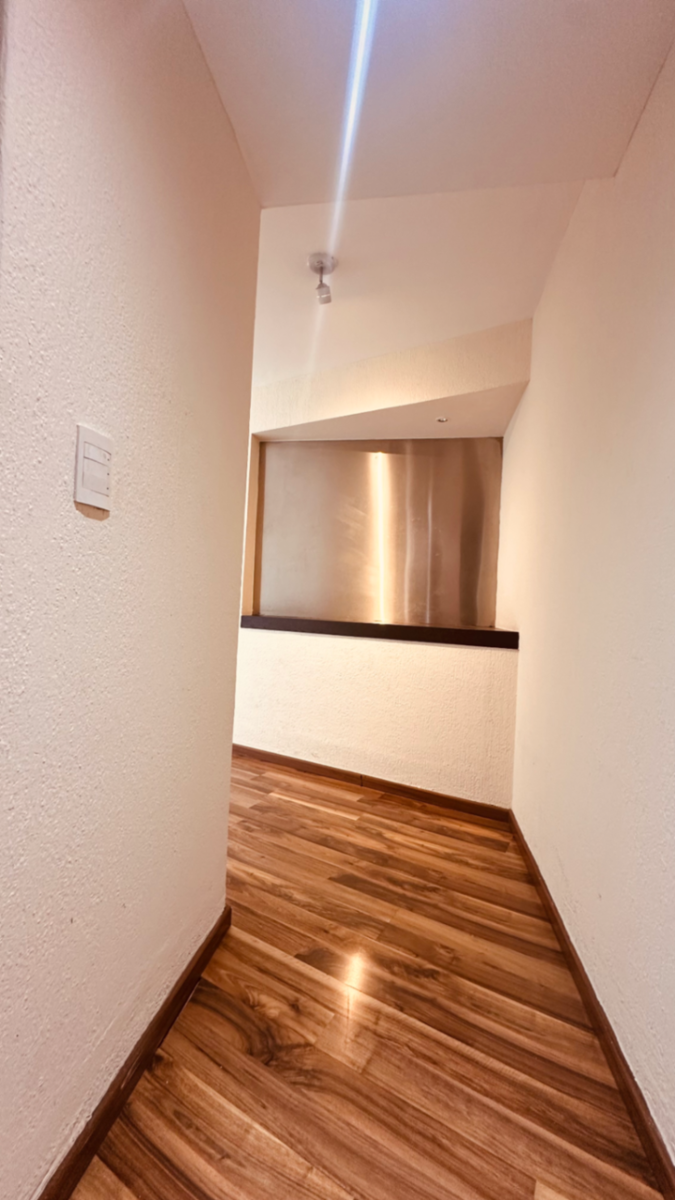 Departamento en renta en Jardines En la Montaña, Tlalpan — foto 1 de 15