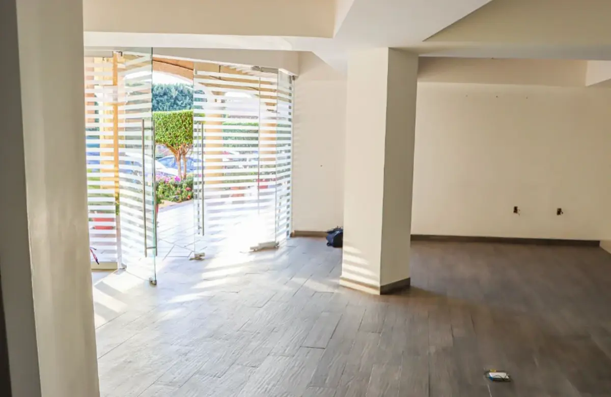 Local en renta en San Jerónimo, Cuernavaca — foto 1 de 11