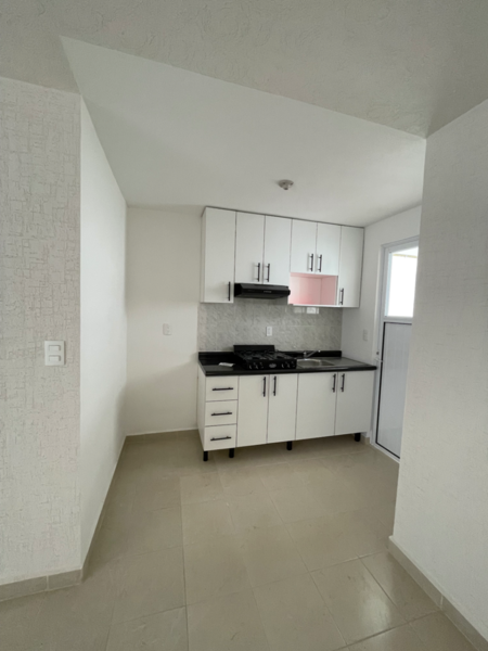Departamento en renta en Ciudad Marqués, El Marqués — foto 3 de 12