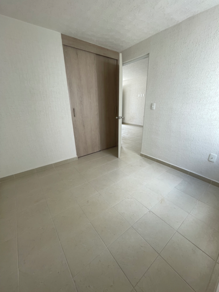 Departamento en renta en Ciudad Marqués, El Marqués — foto 2 de 12