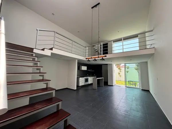 Casa en renta en Residencial San Ángel, San Andrés Cholula — foto 2 de 20