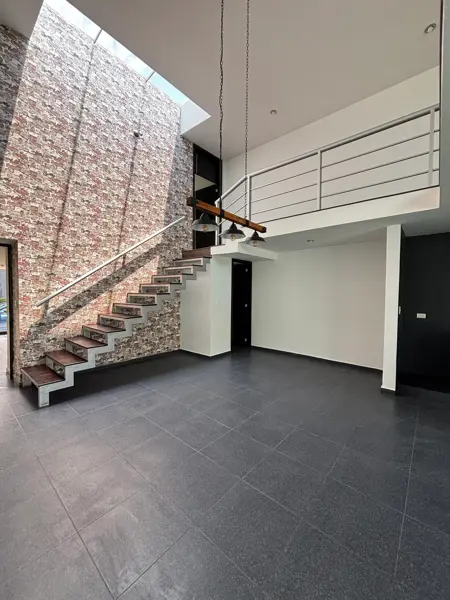 Casa en renta en Residencial San Ángel, San Andrés Cholula — foto 3 de 20